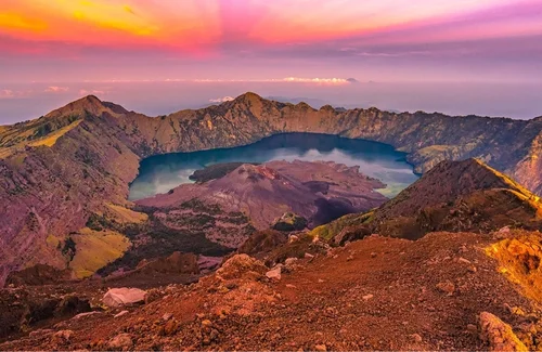 Paket-Tour-Lombok-Sisi-Lombok, Wisata-Gili-Trawangan-Murah