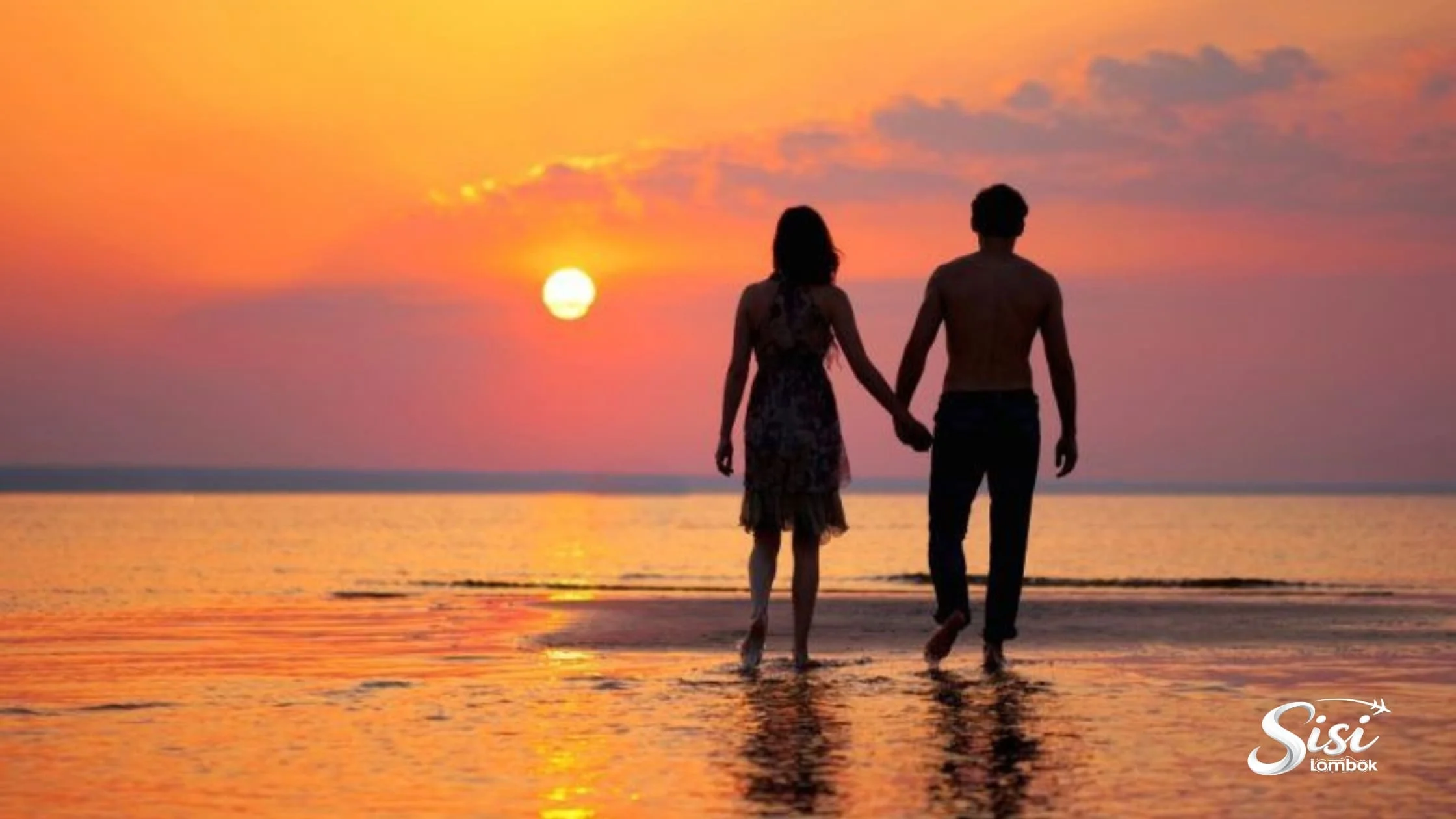 Discover the Other Side of Paradise. paket tour lombok