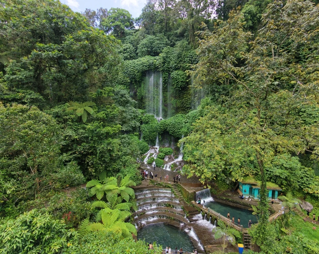Paket Wisata Lombok