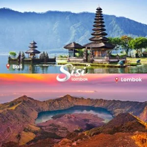 Comparison of Lombok vs Bali beaches for 2026 travel